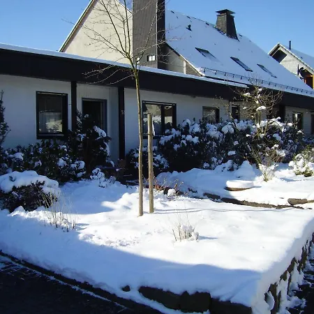 Wenneglück * Meschede