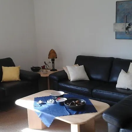 Wenneglueck Holiday home