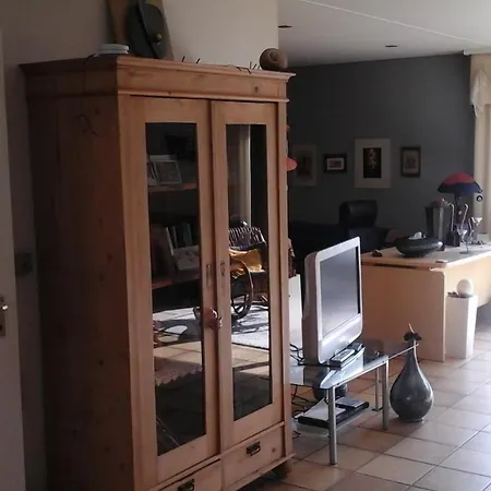 Holiday home Wenneglueck