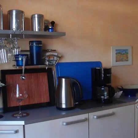 Prázdninový dům Wenneglueck *