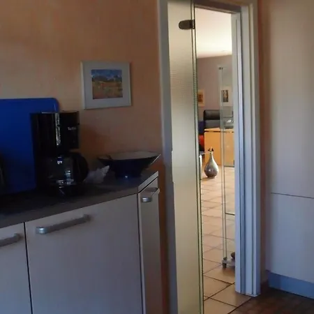 Wenneglueck Vakantiehuis *