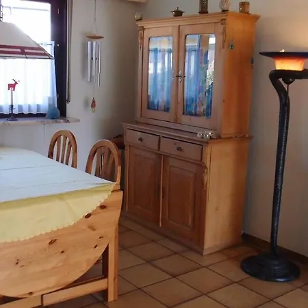 Holiday home Wenneglueck