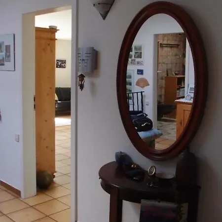 Holiday home Wenneglueck Meschede