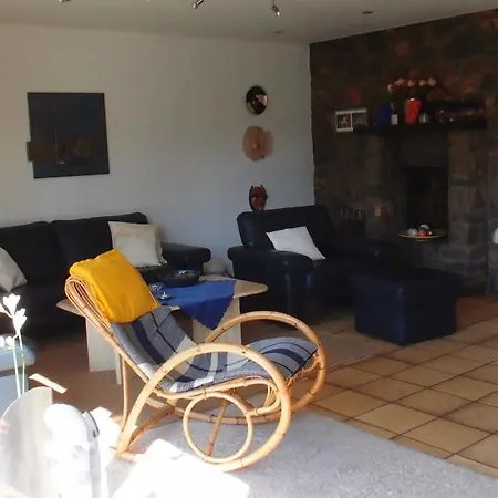 Holiday home Wenneglueck Meschede