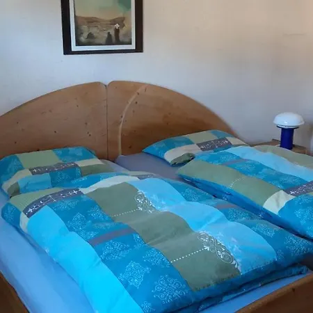 Hébergement de vacances Wenneglueck *