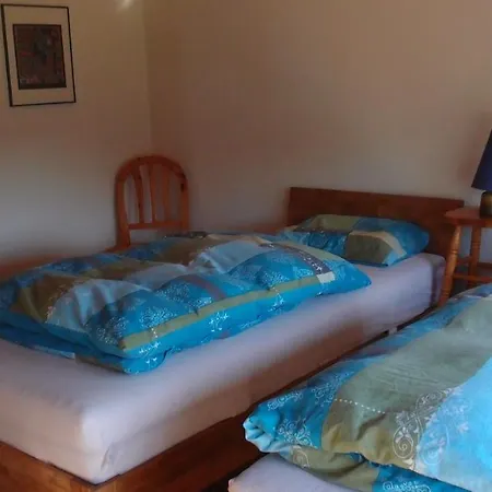 Wenneglueck Holiday home