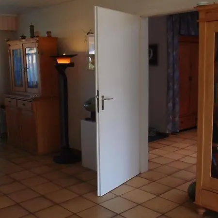 Holiday home Wenneglueck