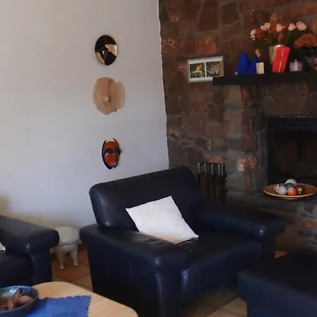 Ferienhaus Wenneglück Meschede