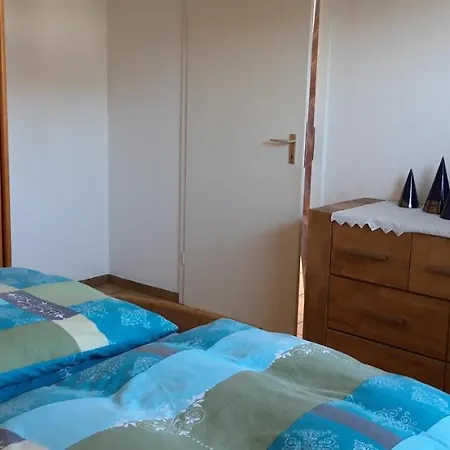 Holiday home Wenneglueck Meschede