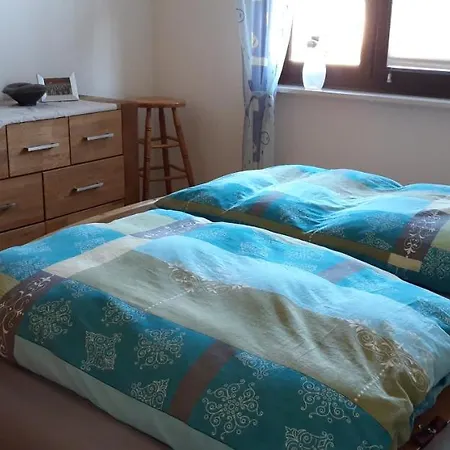 Holiday home Wenneglueck