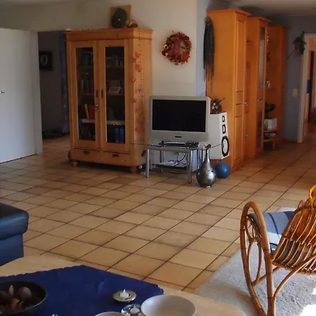 Wenneglueck Holiday home