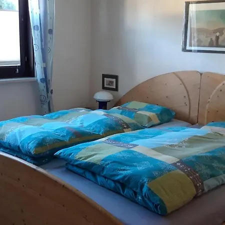 Holiday home Wenneglueck *