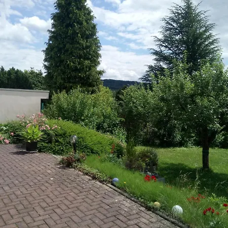 Σπίτι διακοπών Wenneglueck *