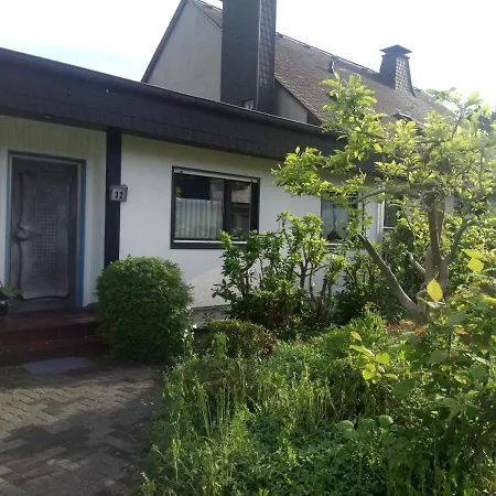 Wenneglueck Meschede