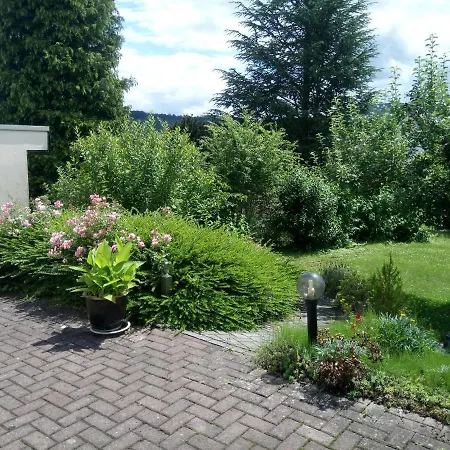 Wenneglück *