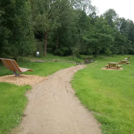 Wenneglueck Holiday home *