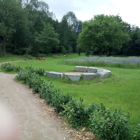 Wenneglueck Meschede