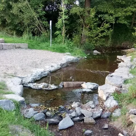 Wenneglueck Holiday home *