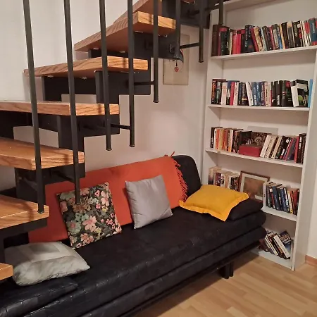 بيت للعطل Wenneglueck ميشيده