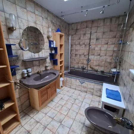 Wenneglueck Vakantiehuis