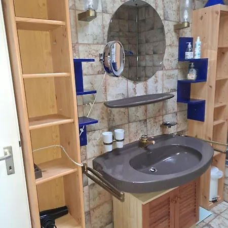 Wenneglueck Vakantiehuis