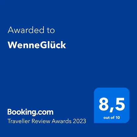 Wenneglueck Meschede