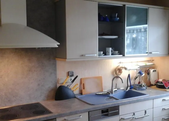 Дом отдыха Wenneglueck