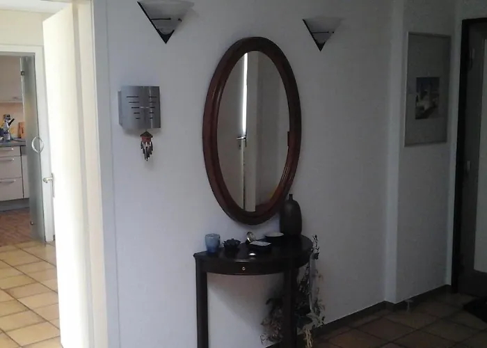 Дом отдыха Wenneglueck