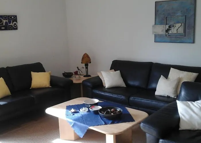 Wenneglueck بيت للعطل