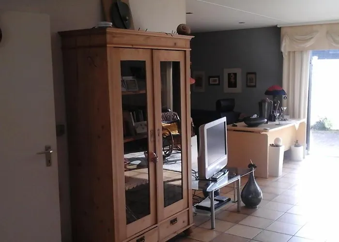 Дом отдыха Wenneglueck