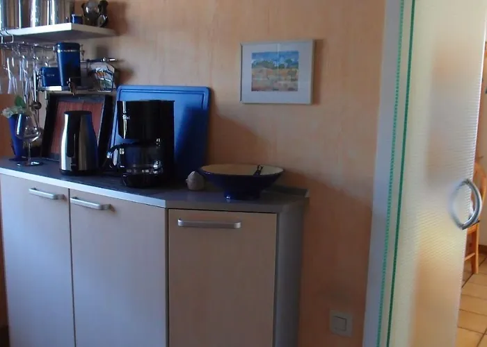 Wenneglueck Мешеде