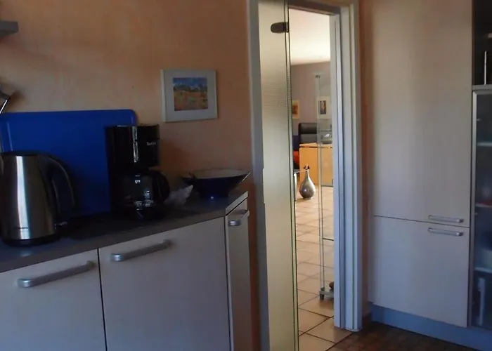 Wenneglueck Дом отдыха *