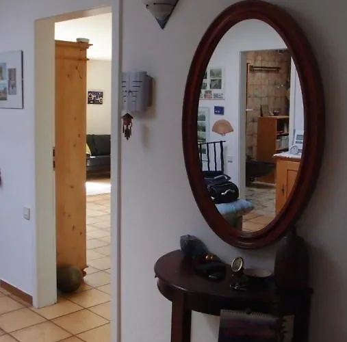 بيت للعطل Wenneglueck ميشيده