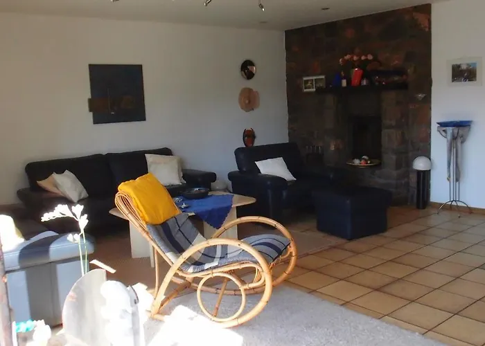 Дом отдыха Wenneglueck Мешеде