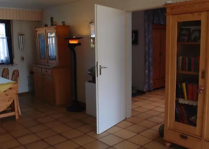 بيت للعطل Wenneglueck