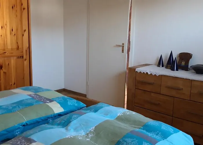 بيت للعطل Wenneglueck ميشيده