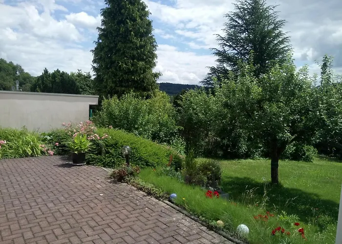 بيت للعطل Wenneglueck *