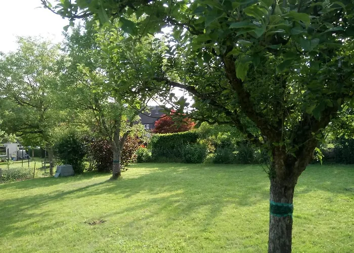 Wenneglueck Мешеде