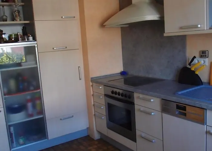 Wenneglueck بيت للعطل *