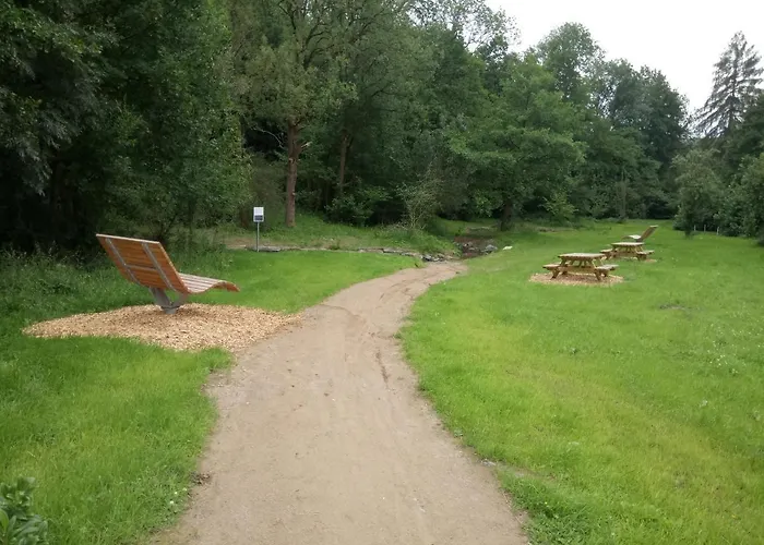 Wenneglueck Дом отдыха *