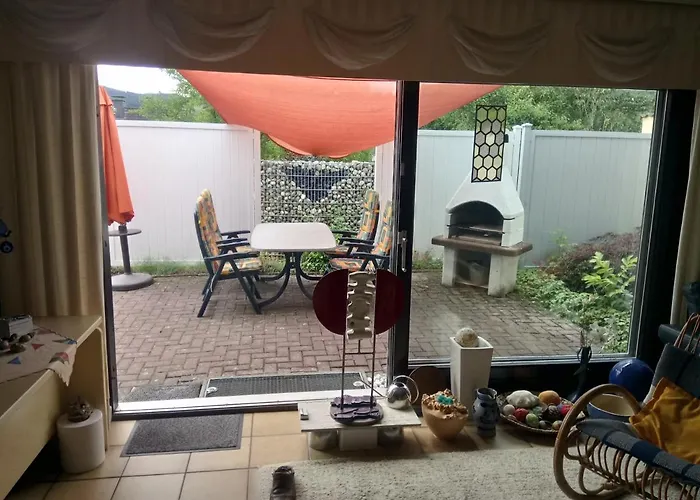 Wenneglueck Мешеде