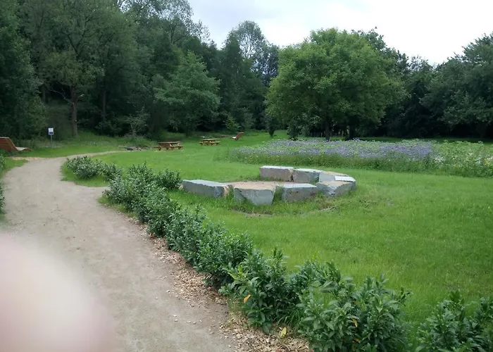 Wenneglueck Мешеде