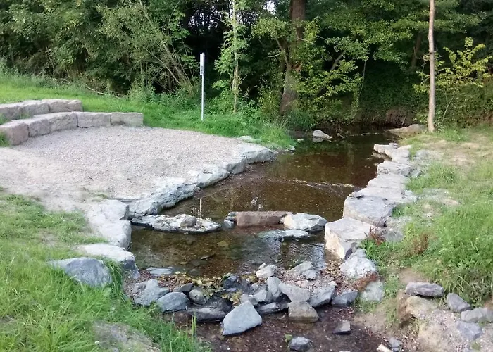 Wenneglueck Дом отдыха *