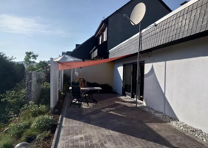 Wenneglueck ميشيده