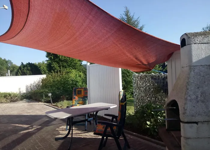 Wenneglueck משדה