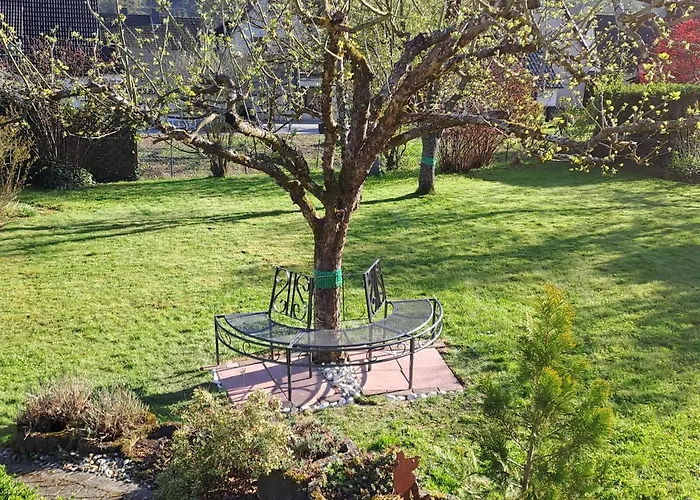 Wenneglueck ميشيده