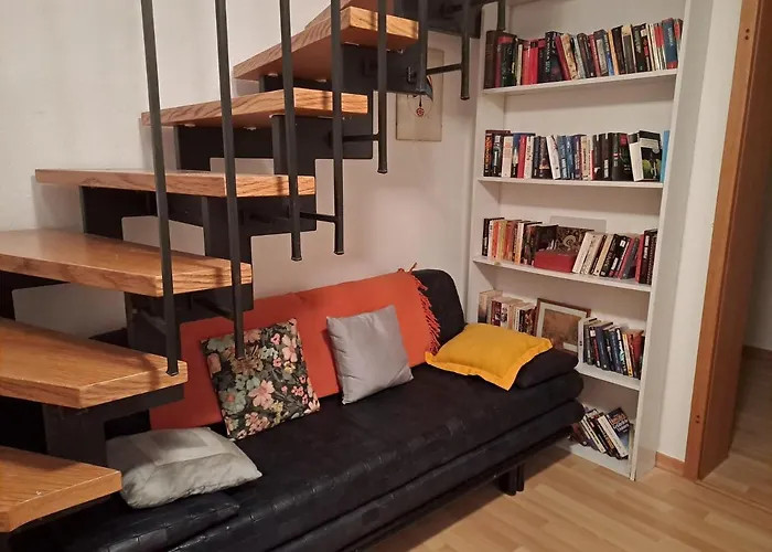 Дом отдыха Wenneglueck Мешеде