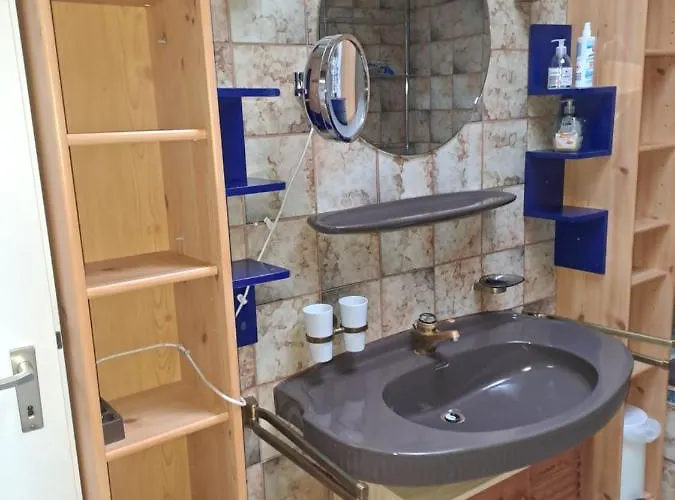 Wenneglueck بيت للعطل